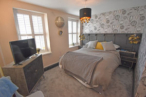 Bedroom 2- click for photo gallery